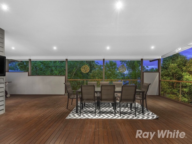 51 Larwill Avenue, Northgate QLD 4013