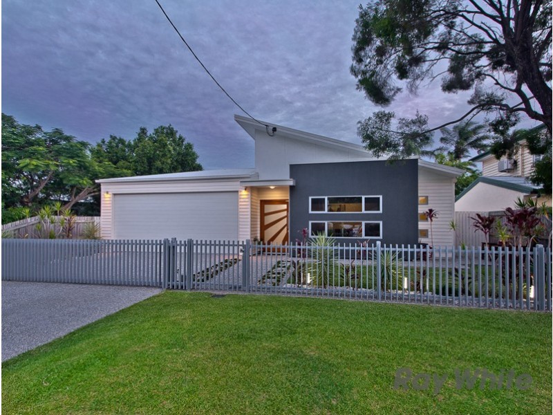 49 Larwill Avenue, Northgate QLD 4013