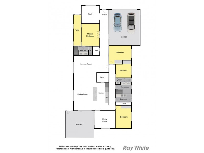49 Larwill Avenue, Northgate QLD 4013 Floorplan