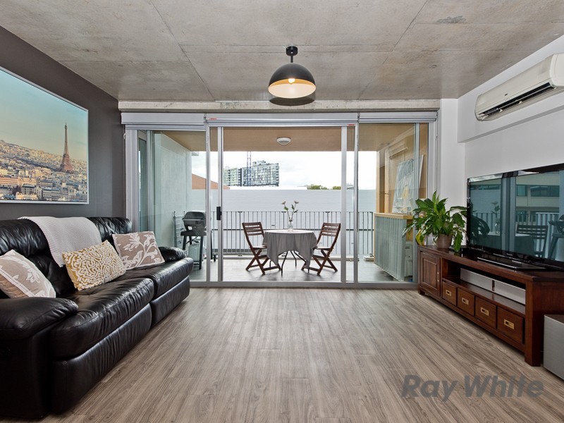 309/82 Alfred Street, Fortitude Valley QLD 4006