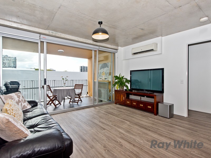 309/82 Alfred Street, Fortitude Valley QLD 4006