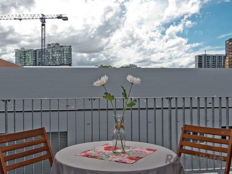 309/82 Alfred Street, Fortitude Valley QLD 4006