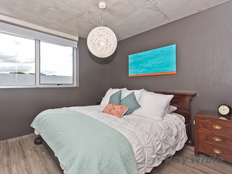 309/82 Alfred Street, Fortitude Valley QLD 4006