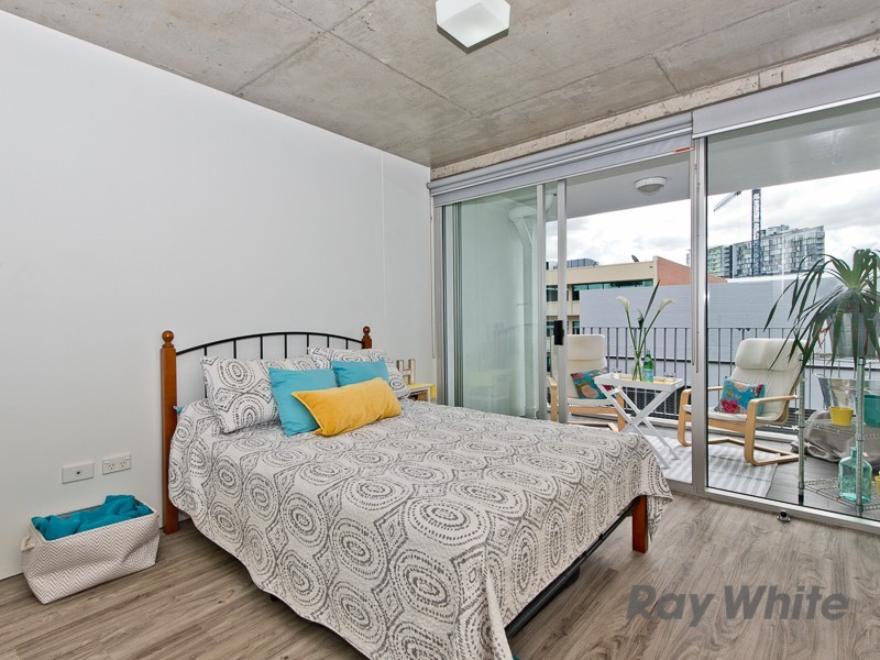 309/82 Alfred Street, Fortitude Valley QLD 4006