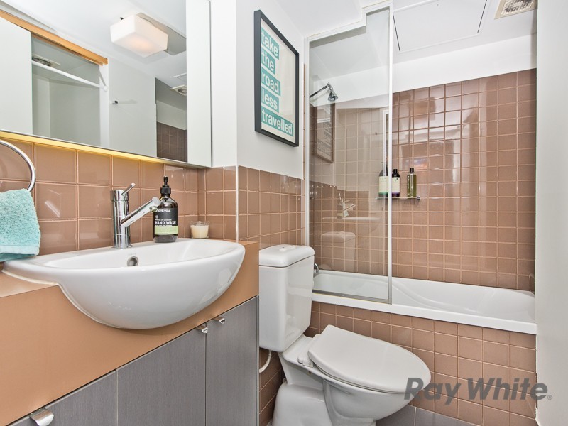 309/82 Alfred Street, Fortitude Valley QLD 4006