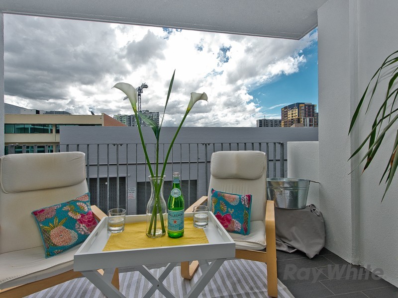 309/82 Alfred Street, Fortitude Valley QLD 4006