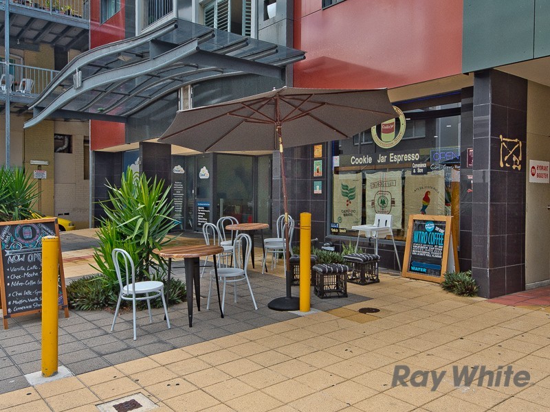 309/82 Alfred Street, Fortitude Valley QLD 4006