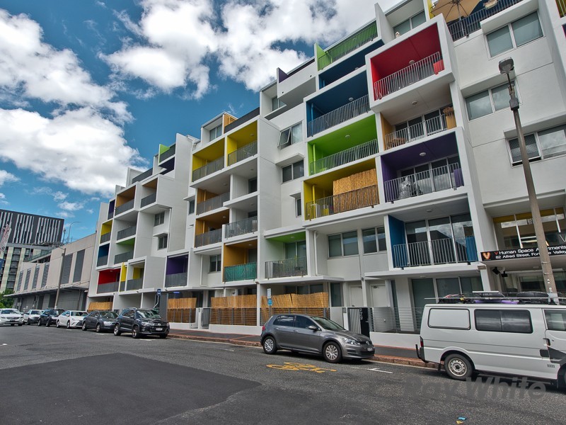 309/82 Alfred Street, Fortitude Valley QLD 4006