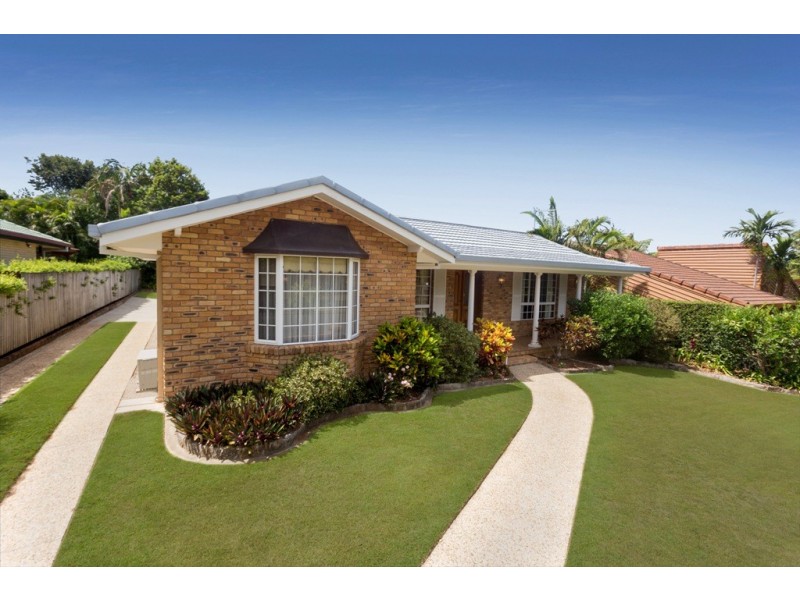 24 Kakanui Street, Aspley QLD 4034