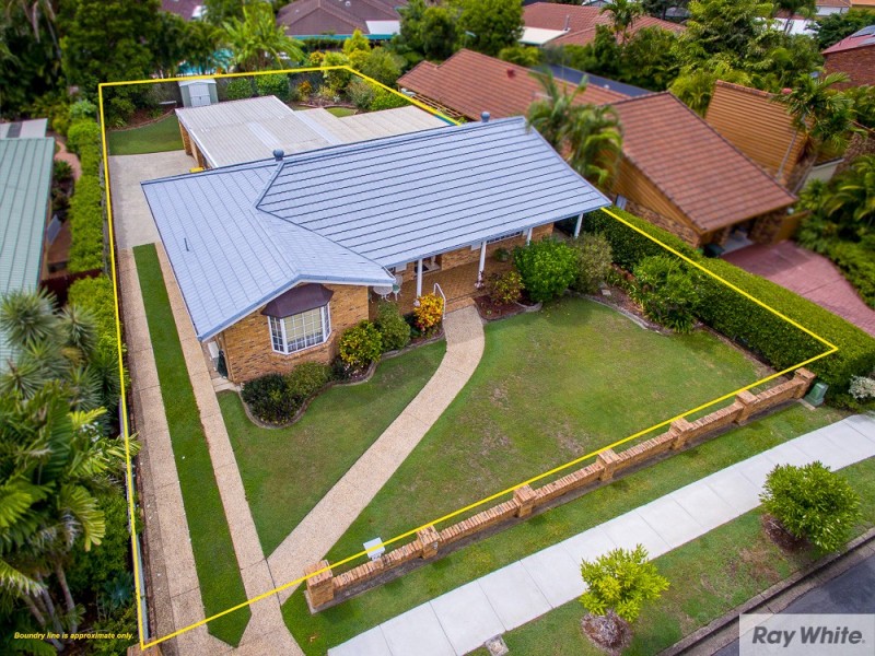 24 Kakanui Street, Aspley QLD 4034