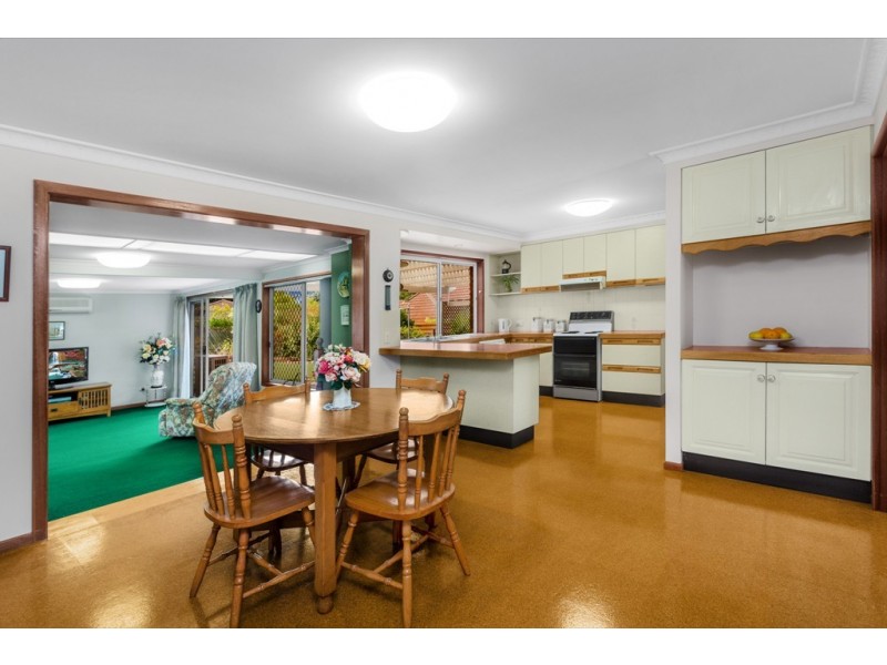 24 Kakanui Street, Aspley QLD 4034