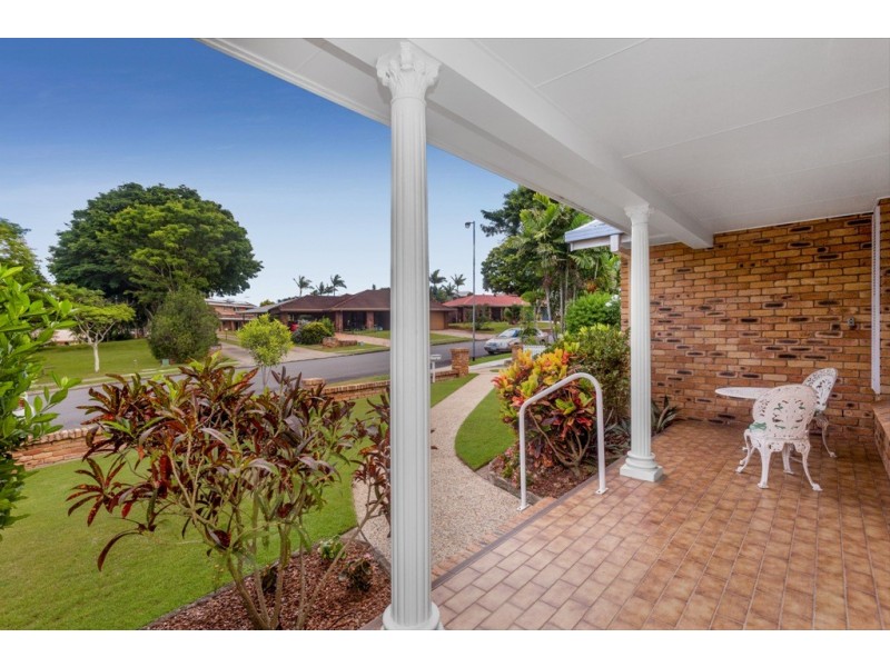 24 Kakanui Street, Aspley QLD 4034