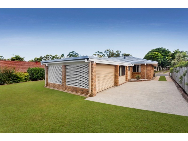 24 Kakanui Street, Aspley QLD 4034