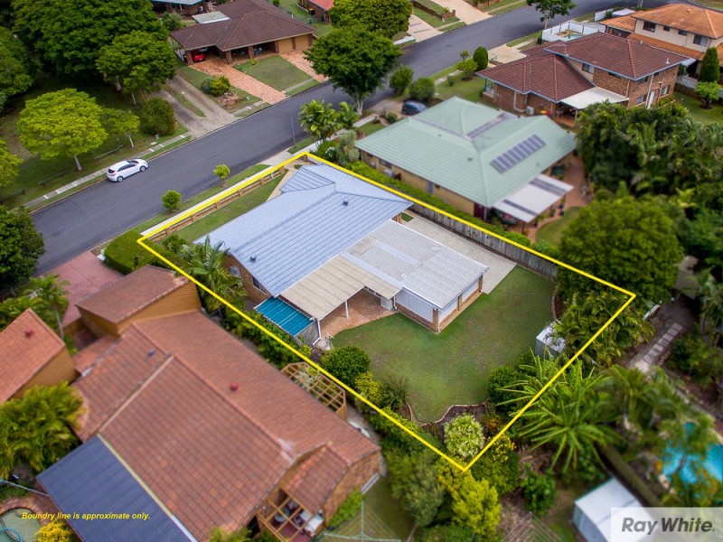 24 Kakanui Street, Aspley QLD 4034