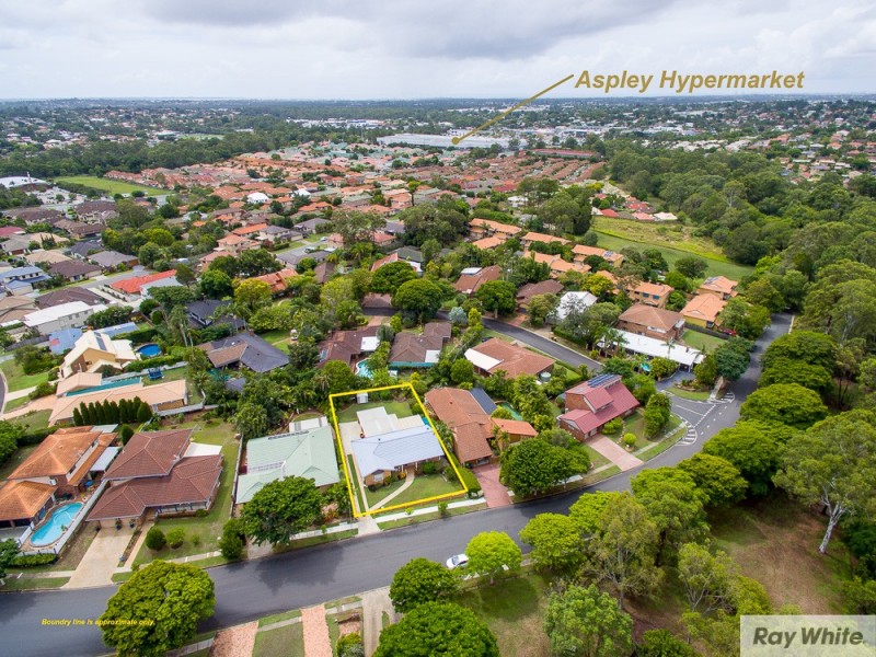 24 Kakanui Street, Aspley QLD 4034