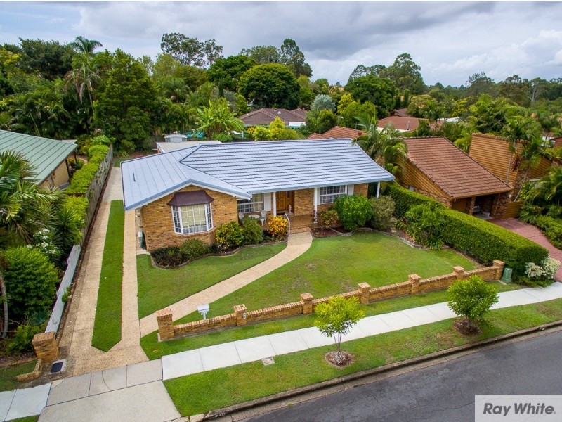 24 Kakanui Street, Aspley QLD 4034