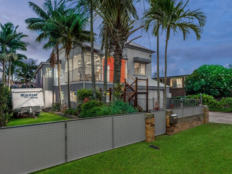 21 Dethridge Street, Northgate QLD 4013