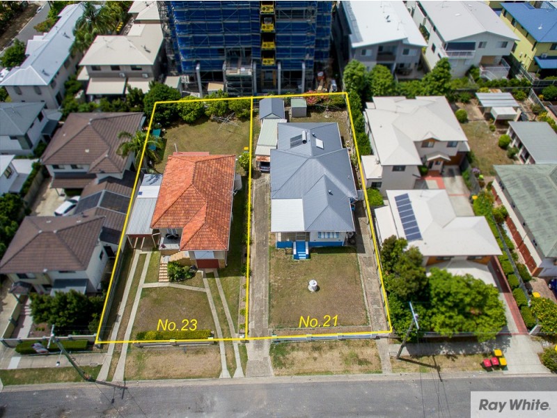 21 – 23 Western Avenue, Chermside QLD 4032