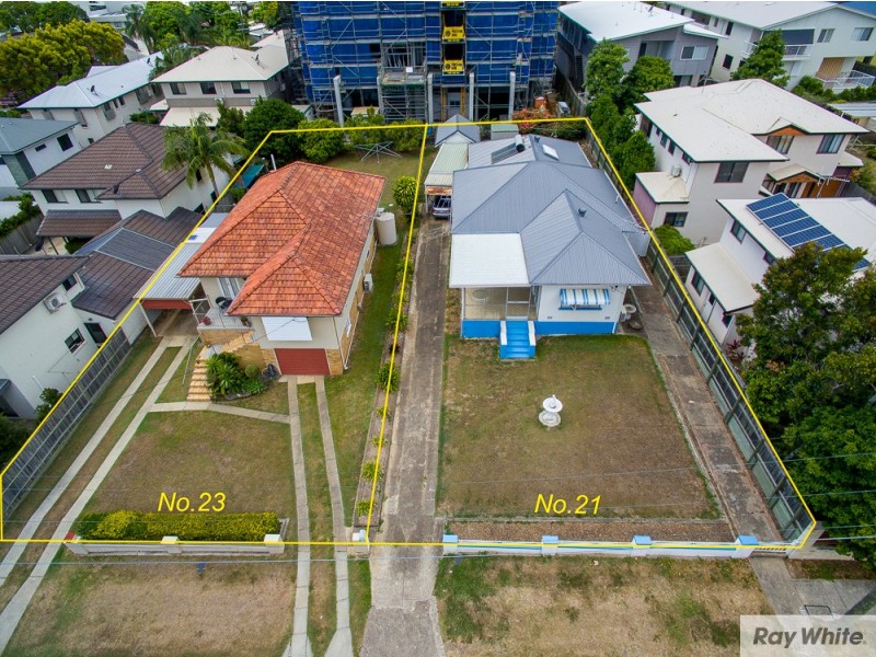21 – 23 Western Avenue, Chermside QLD 4032