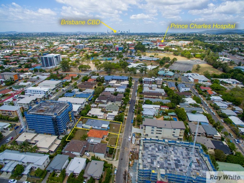 21 – 23 Western Avenue, Chermside QLD 4032