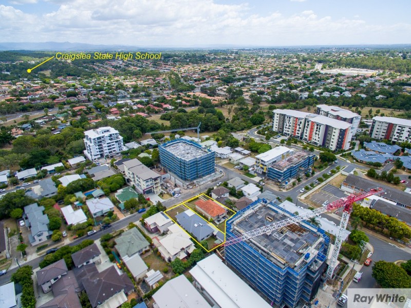 21 – 23 Western Avenue, Chermside QLD 4032