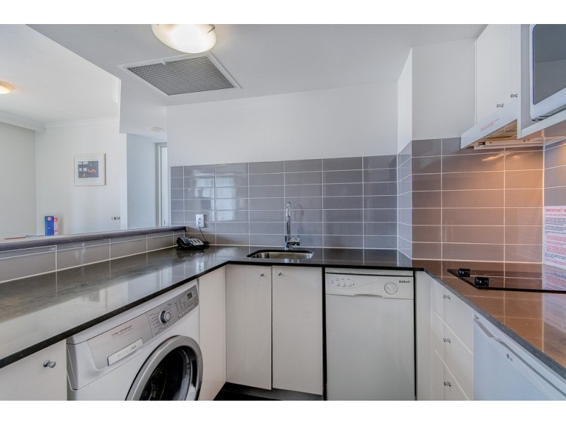 2606 + 2607/95 Charlotte Street, Brisbane City QLD 4000