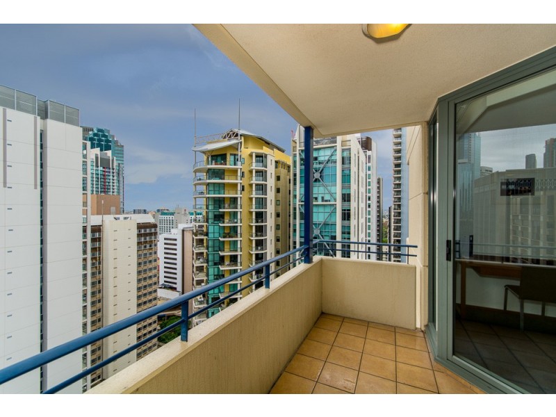 2606 + 2607/95 Charlotte Street, Brisbane City QLD 4000