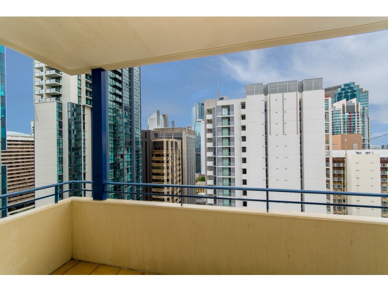 2606 + 2607/95 Charlotte Street, Brisbane City QLD 4000