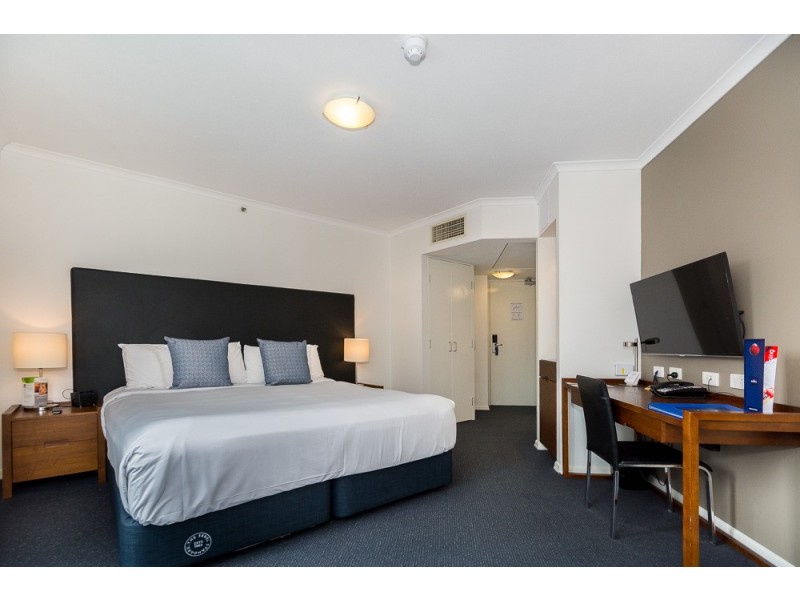 2606 + 2607/95 Charlotte Street, Brisbane City QLD 4000