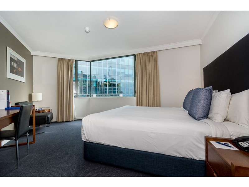 2606 + 2607/95 Charlotte Street, Brisbane City QLD 4000