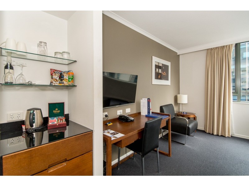 2606 + 2607/95 Charlotte Street, Brisbane City QLD 4000