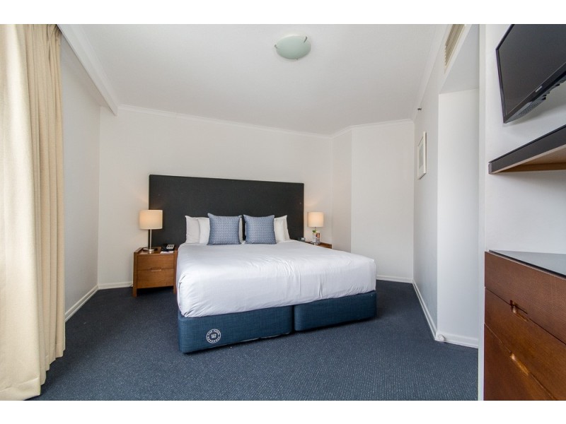 2606 + 2607/95 Charlotte Street, Brisbane City QLD 4000