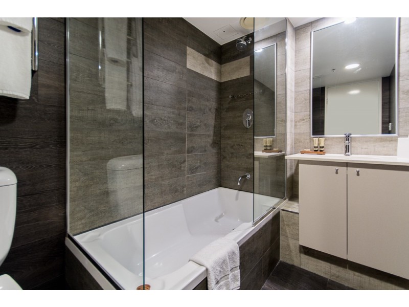 2606 + 2607/95 Charlotte Street, Brisbane City QLD 4000