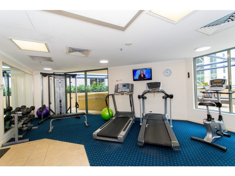 2606 + 2607/95 Charlotte Street, Brisbane City QLD 4000