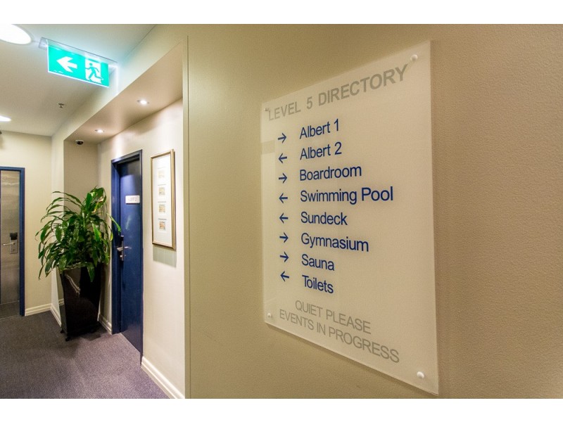 2606 + 2607/95 Charlotte Street, Brisbane City QLD 4000