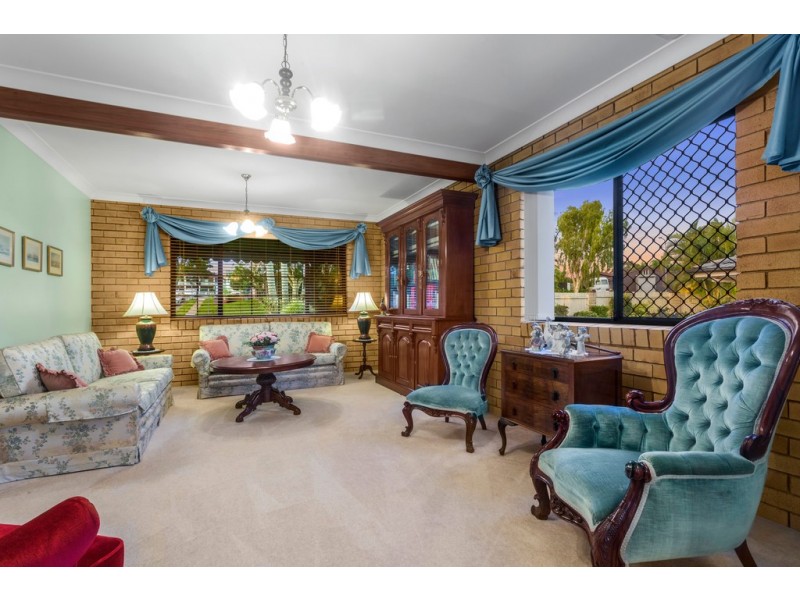 18 Yalumba Street, Carseldine QLD 4034