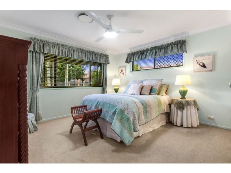 18 Yalumba Street, Carseldine QLD 4034