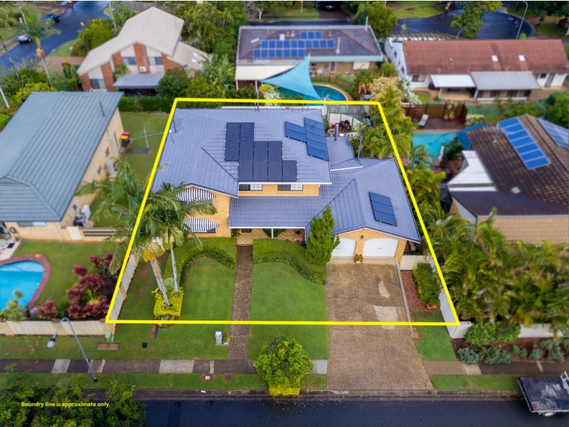 18 Yalumba Street, Carseldine QLD 4034