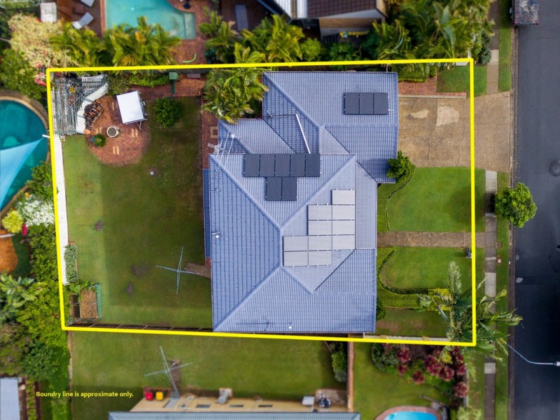 18 Yalumba Street, Carseldine QLD 4034