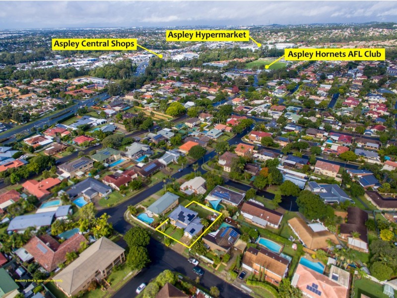 18 Yalumba Street, Carseldine QLD 4034