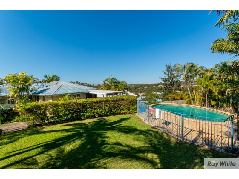19 Valencia Court, Eatons Hill QLD 4037