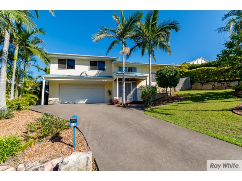 19 Valencia Court, Eatons Hill QLD 4037