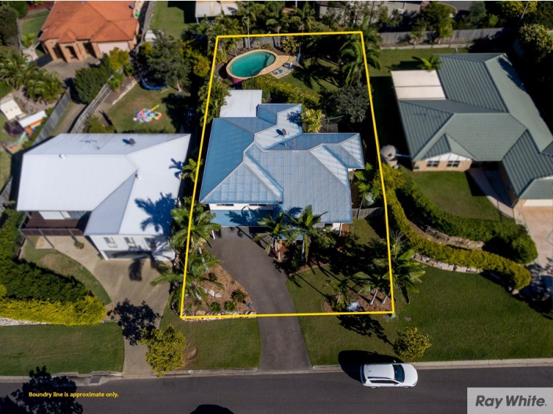 19 Valencia Court, Eatons Hill QLD 4037