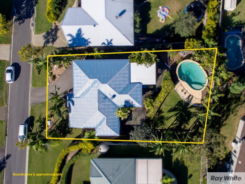 19 Valencia Court, Eatons Hill QLD 4037