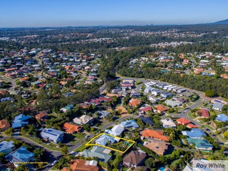 19 Valencia Court, Eatons Hill QLD 4037