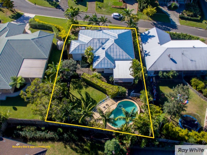 19 Valencia Court, Eatons Hill QLD 4037