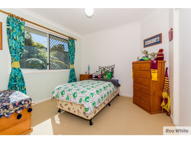 19 Valencia Court, Eatons Hill QLD 4037