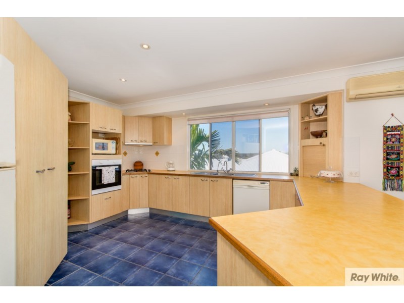 19 Valencia Court, Eatons Hill QLD 4037