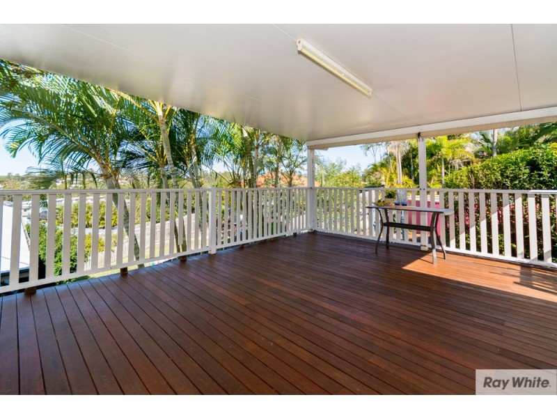19 Valencia Court, Eatons Hill QLD 4037