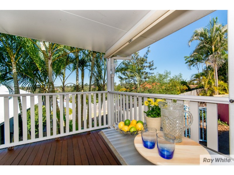 19 Valencia Court, Eatons Hill QLD 4037